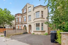 Moreton Road, South Croydon