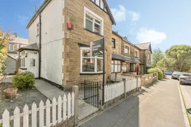 Property responsive