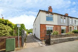 Property responsive