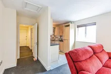 Lahnstein Court, Kettering