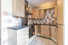 Lahnstein Court, Kettering