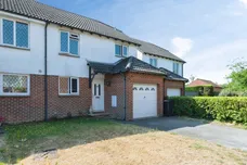 Spetisbury Close, Bournemouth