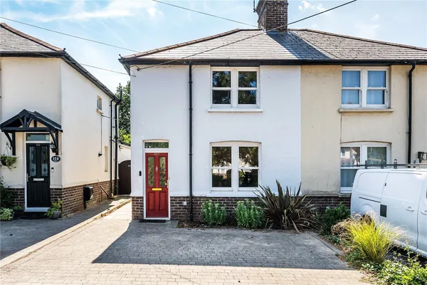 Mill Lane, Oxted, RH8 photo 1