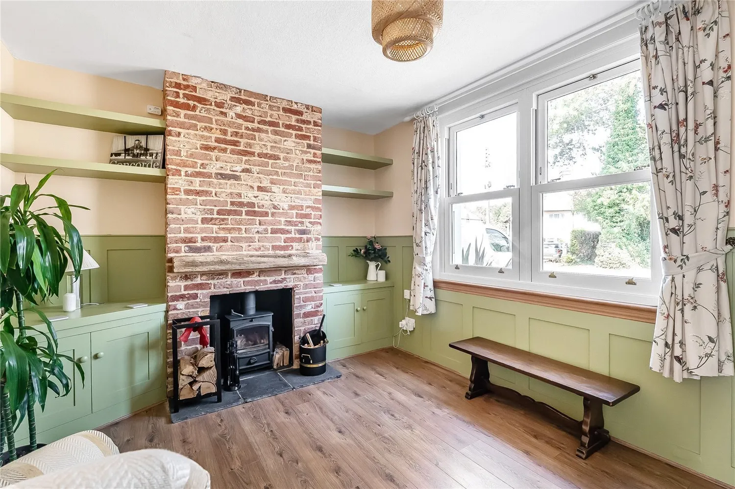 Mill Lane, Oxted, RH8 photo 8