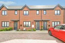 Clements Way, Shrivenham, Swindon