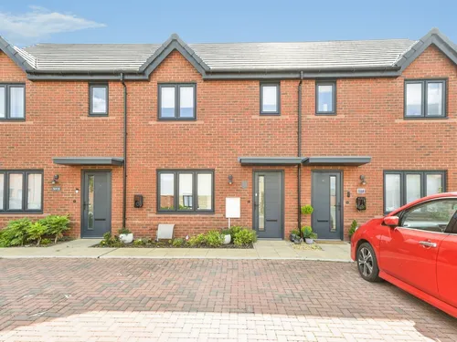 Clements Way, Shrivenham, Swindonphoto