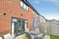Clements Way, Shrivenham, Swindon