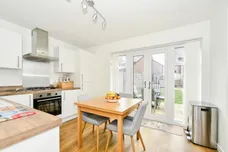 Clements Way, Shrivenham, Swindon