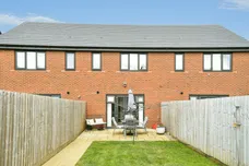 Clements Way, Shrivenham, Swindon