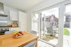 Clements Way, Shrivenham, Swindon