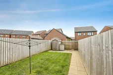 Clements Way, Shrivenham, Swindon