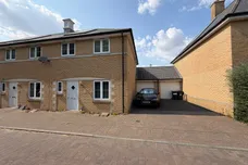 Woodbury Rise, SALISBURY