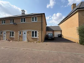 Woodbury Rise, SALISBURY photo