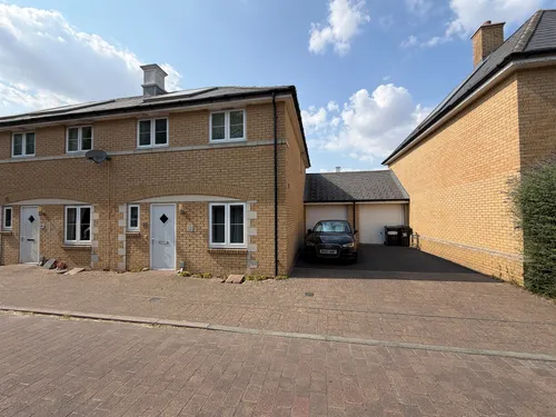 Woodbury Rise, SALISBURYphoto