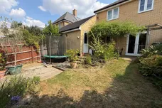 Woodbury Rise, SALISBURY