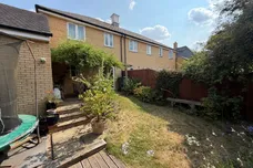 Woodbury Rise, SALISBURY