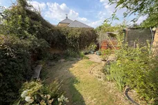 Woodbury Rise, SALISBURY