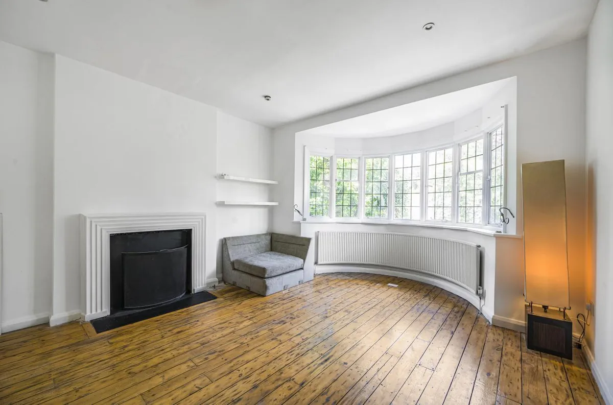 Aylestone Avenue, London, NW6