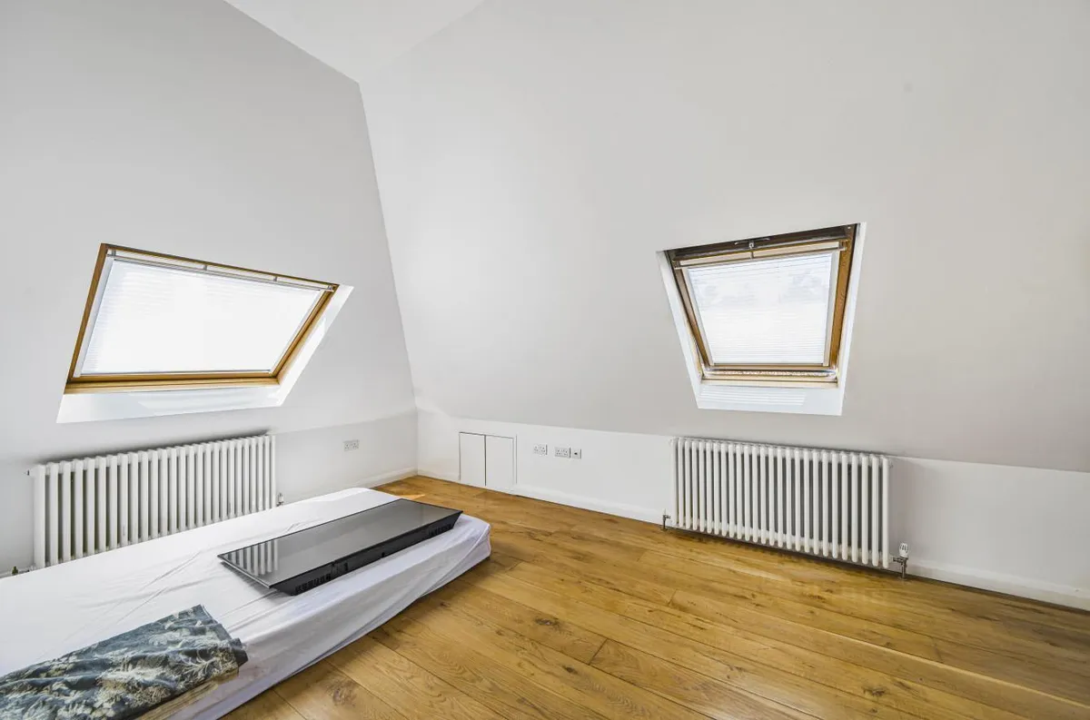 Aylestone Avenue, London, NW6