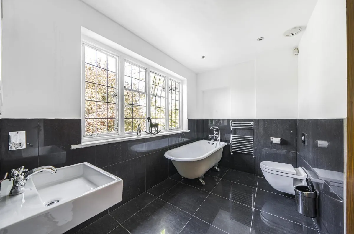 Aylestone Avenue, London, NW6