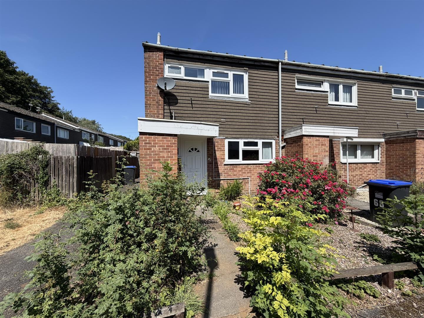 Tweed Close, Daventry Image 1