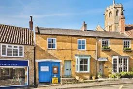 Property responsive