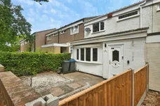 Otter Croft, BIRMINGHAM