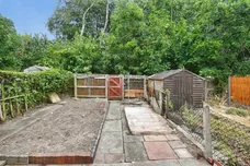 Otter Croft, BIRMINGHAM