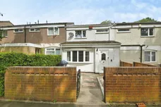 Otter Croft, BIRMINGHAM
