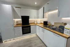 Edinburgh Gate, HARLOW