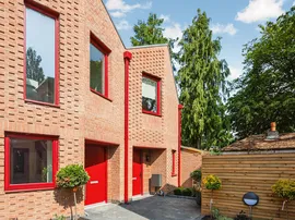 Oak Mews, Fortis Green, London N2 photo