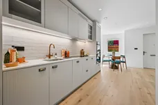 Oak Mews, Fortis Green, London N2