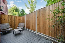 Oak Mews, Fortis Green, London N2