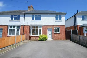 Warren Road, Hillmorton, Rugby, CV22