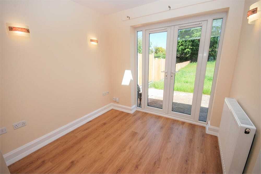 Warren Road, Hillmorton, Rugby, CV22
