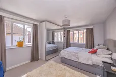 Elizabeth Gardens, Southsea