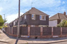 Elizabeth Gardens, Southsea