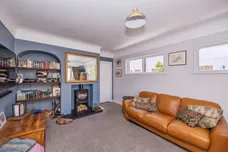 Elizabeth Gardens, Southsea