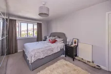 Elizabeth Gardens, Southsea