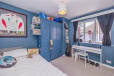 Elizabeth Gardens, Southsea