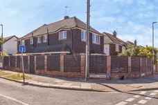 Elizabeth Gardens, Southsea