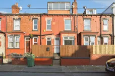 Compton Crescent, Leeds