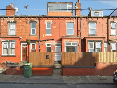 Compton Crescent, Leedsphoto