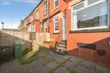 Compton Crescent, Leeds