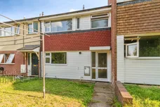 Woolsington Close, Nottingham