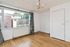 Woolsington Close, Nottingham