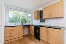 Woolsington Close, Nottingham