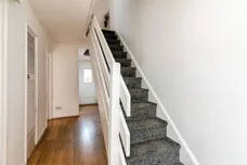 Woolsington Close, Nottingham