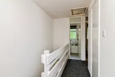 Woolsington Close, Nottingham