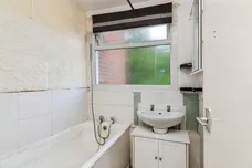 Woolsington Close, Nottingham
